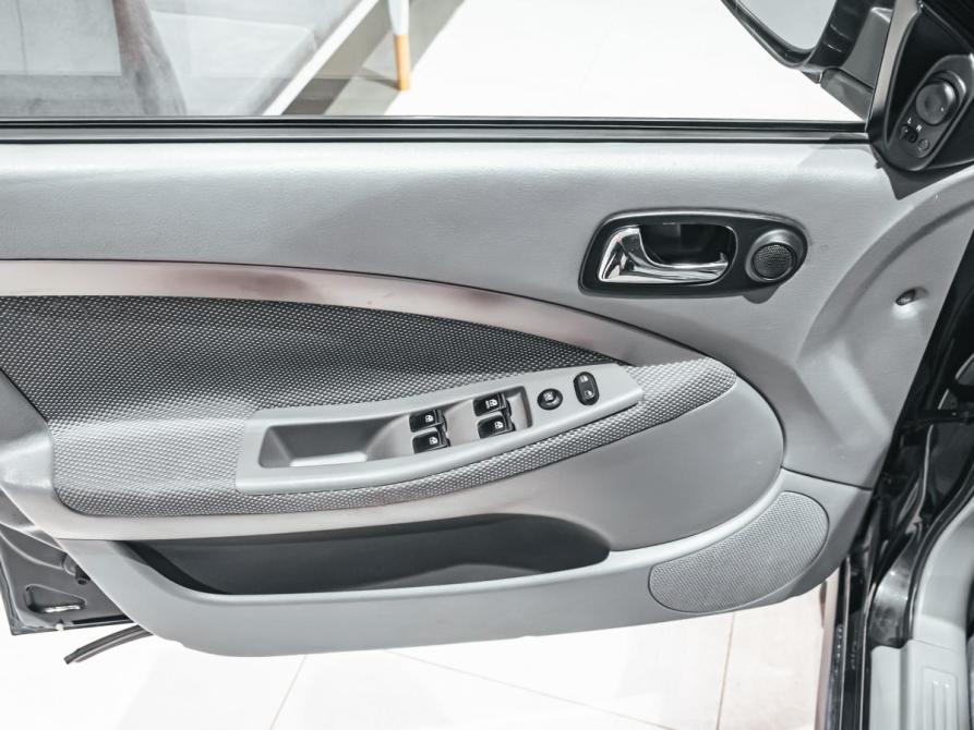 Chevrolet Lacetti I Екатеринбург  - изображение 13