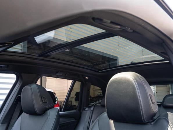 BMW X3 III (G01) с пробегом 2020 года, цена 4 650 000 рублей, 138996 км, внедорожник, Автокод Объявления