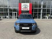 Toyota Land Cruiser Prado 250 Series Ростов-на-Дону  - изображение 15