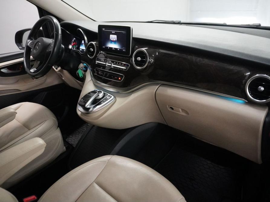 Mercedes-Benz V-Класс III (W447) Москва  - изображение 10