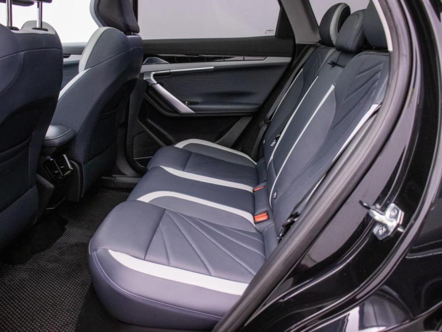 Geely Atlas II Москва  - изображение 11