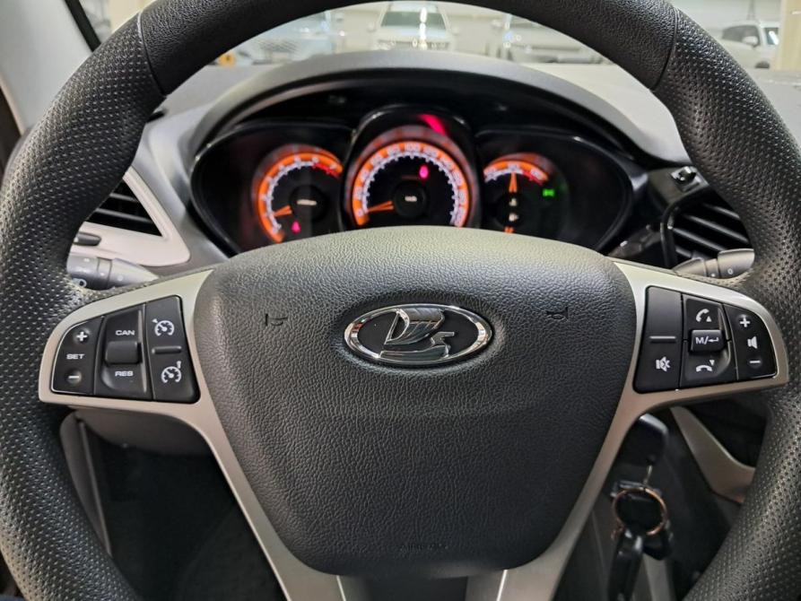 Lada (ВАЗ) Vesta I Набережные Челны  - изображение 24