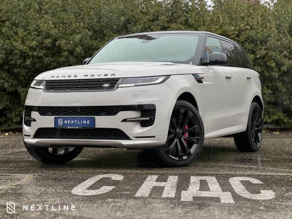 Новый Land Rover Range Rover Sport III 2025 года, цена 21 090 000 рублей, внедорожник, Автокод Объявления