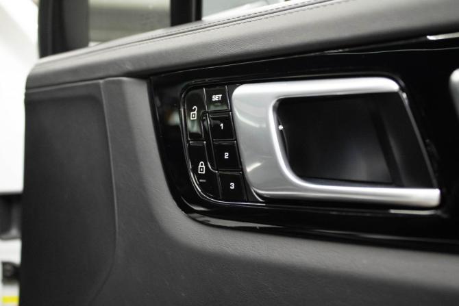 Porsche Cayenne III с пробегом 2019 года, цена 10 719 000 рублей, 64845 км, внедорожник, Автокод Объявления