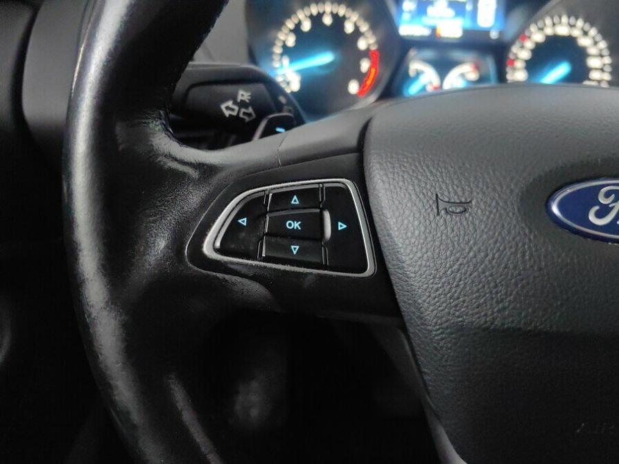 Ford Kuga II Рестайлинг Подольск  - изображение 17