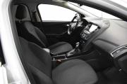 Ford Focus III Рестайлинг Москва  - изображение 30