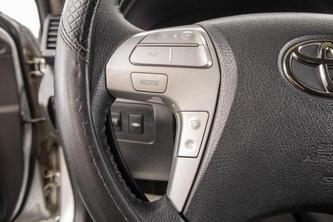 Toyota Camry VI (XV40) с пробегом 2006 года, цена 1 299 000 рублей, 275000 км, седан, Автокод Объявления