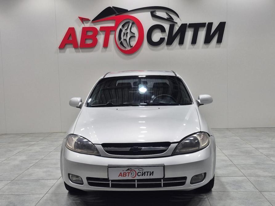 Chevrolet Lacetti I Воронеж  - изображение 2