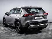 Toyota RAV4 V (XA50) Москва  - изображение 28