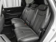 Hyundai Santa Fe IV Рестайлинг Москва  - изображение 48