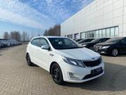 Kia Rio III Сыктывкар  - изображение 27