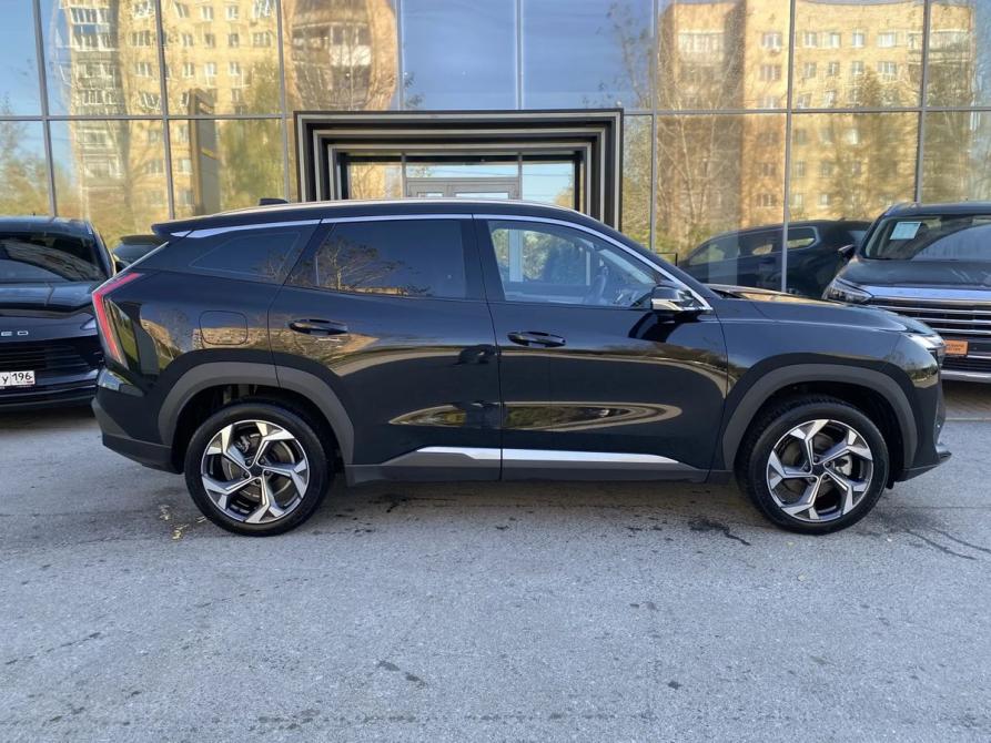 Geely Atlas II Екатеринбург  - изображение 7