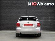 Volkswagen Polo V Рестайлинг Екатеринбург  - изображение 22
