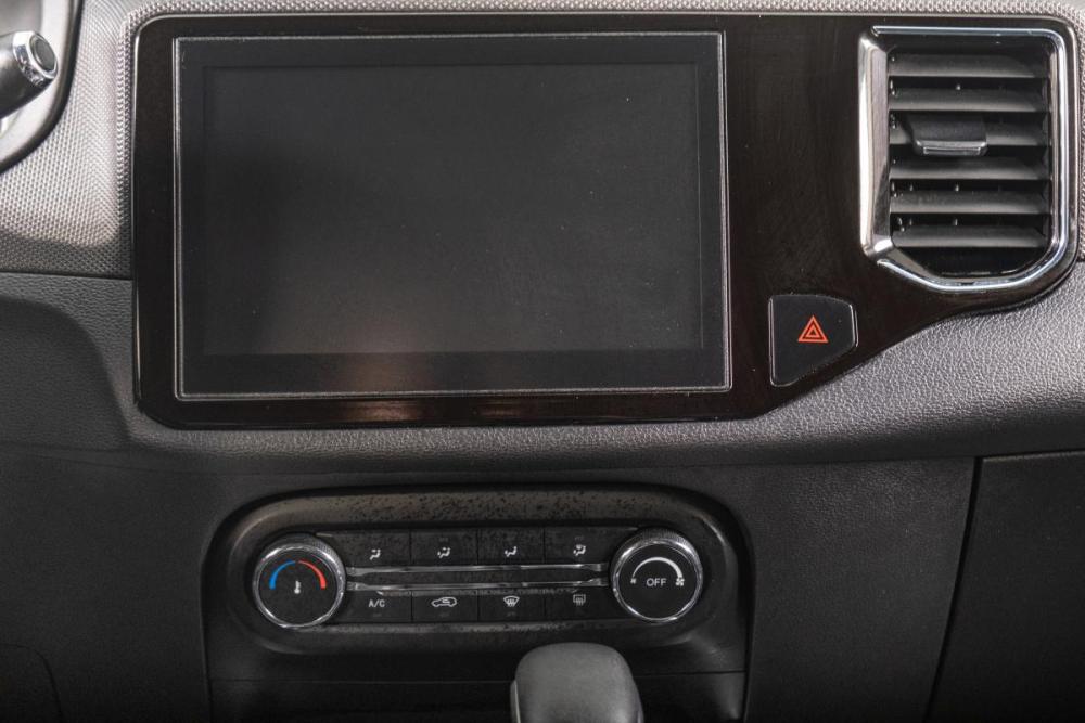 Chery Tiggo 4 I Рестайлинг Томск  - изображение 16