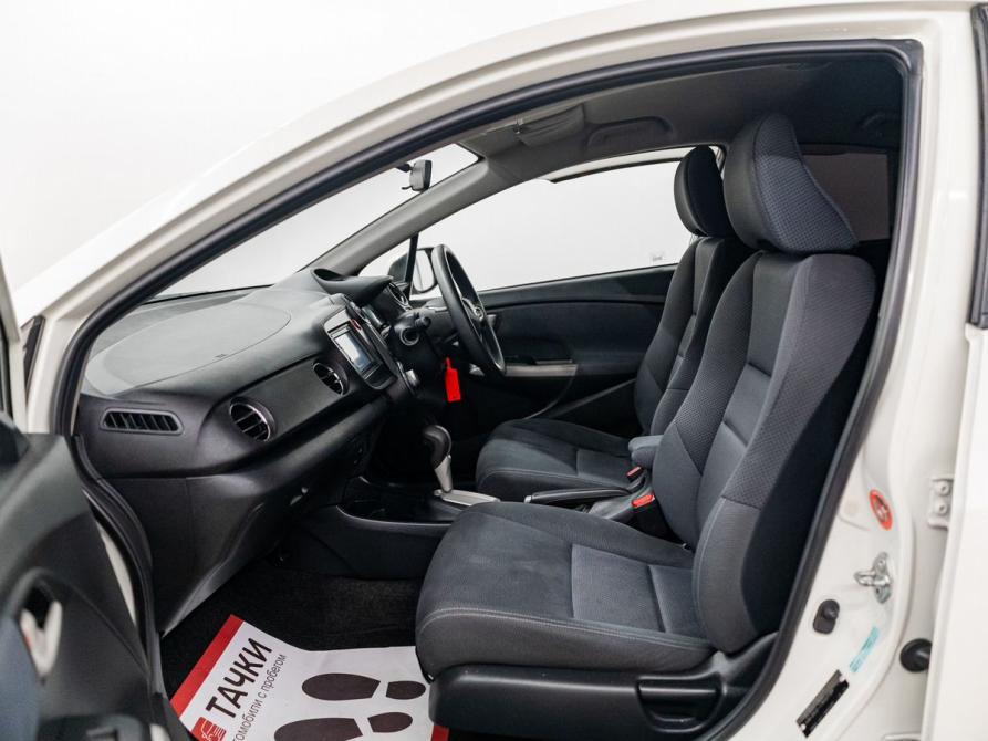 Honda Insight II Красноярск  - изображение 6