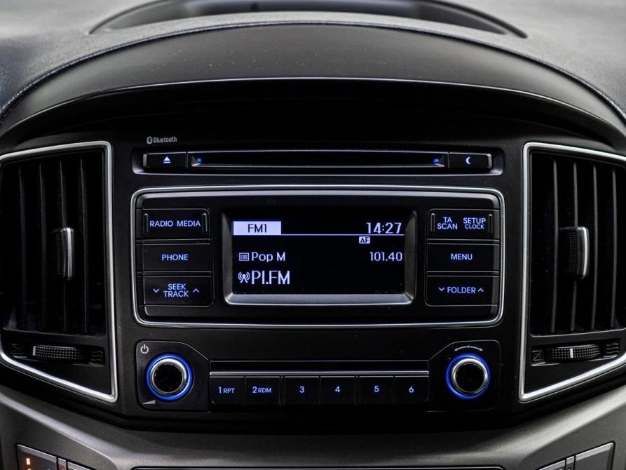 Hyundai H-1 II Рестайлинг Тюмень  - изображение 25