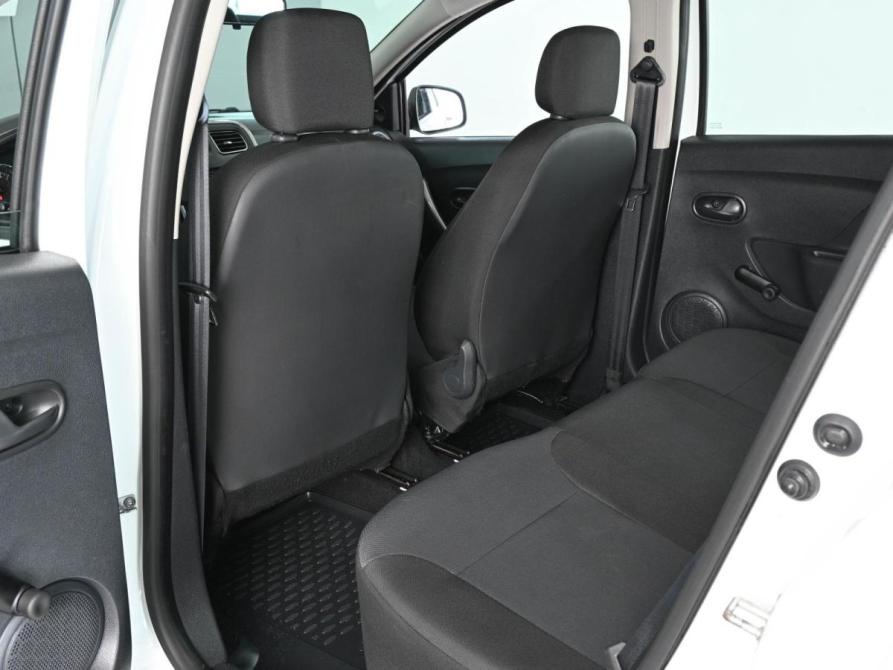 Renault Logan II Ростов-на-Дону  - изображение 11