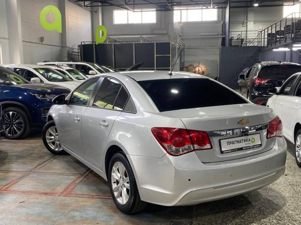 Chevrolet Cruze I с пробегом 2012 года, цена 678 000 рублей, 147150 км, седан, Автокод Объявления