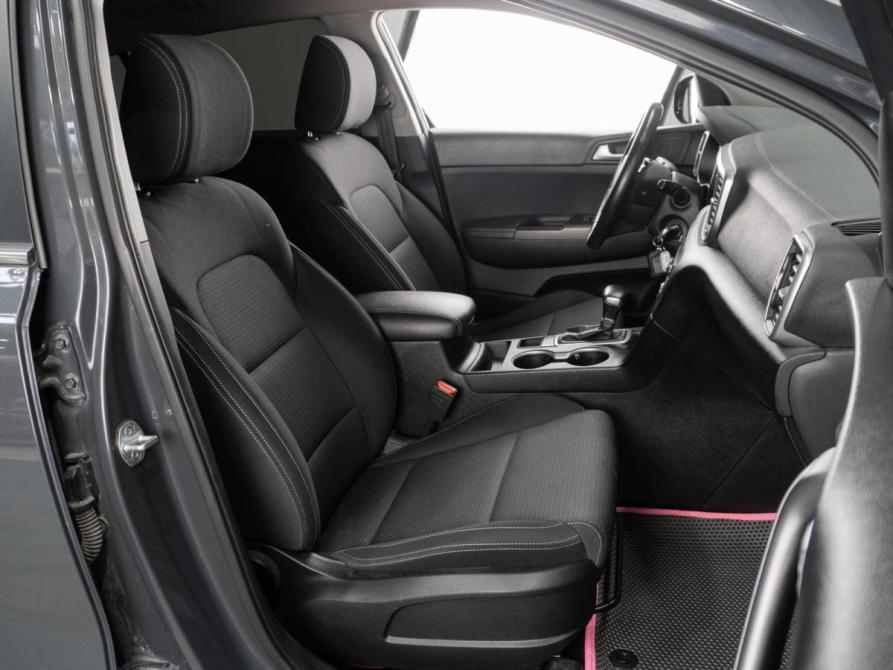 Kia Sportage IV Рестайлинг Тюмень  - изображение 8