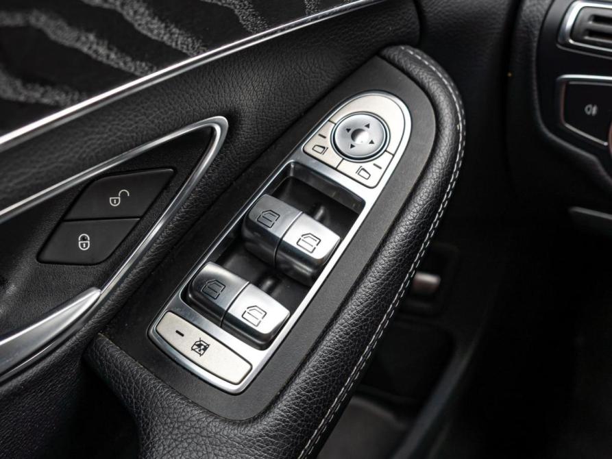 Mercedes-Benz C-Класс IV (W205) Краснодар  - изображение 20