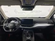 Haval F7x I Рестайлинг Москва  - изображение 28