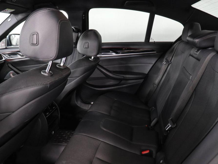 BMW 5 серии VII (G30/G31/G38) Химки  - изображение 14