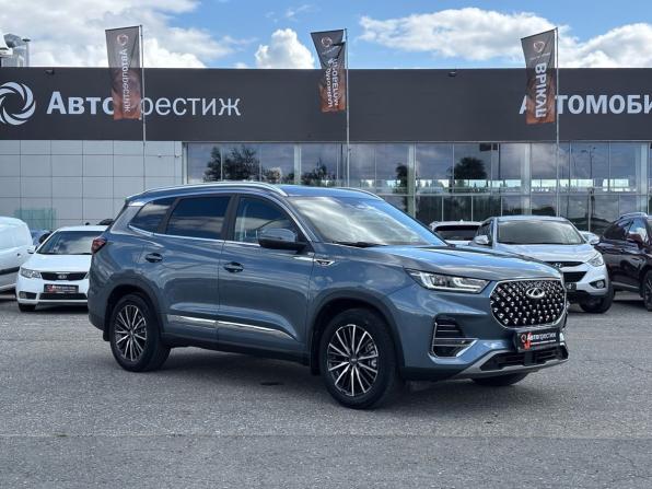 Chery Tiggo 8 Pro I с пробегом 2021 года, цена 1 907 000 рублей, 65666 км, внедорожник, Автокод Объявления