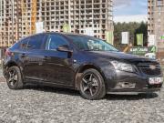 Chevrolet Cruze I Ижевск  - изображение 24