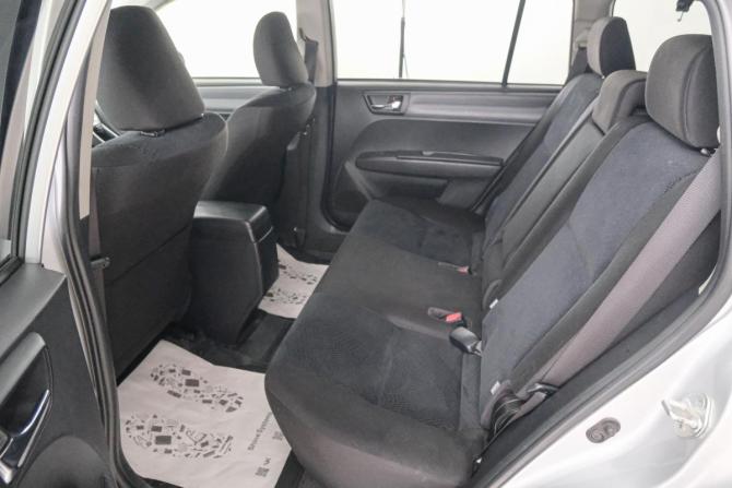 Toyota Corolla X (E140 E150) Рестайлинг с пробегом 2012 года, цена 899 000 рублей, 201000 км, универсал, Автокод Объявления