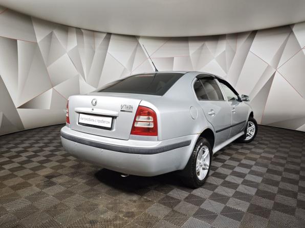 Skoda Octavia I (A4) Рестайлинг с пробегом 2008 года, цена 323 000 рублей, 171539 км, лифтбек, Автокод Объявления