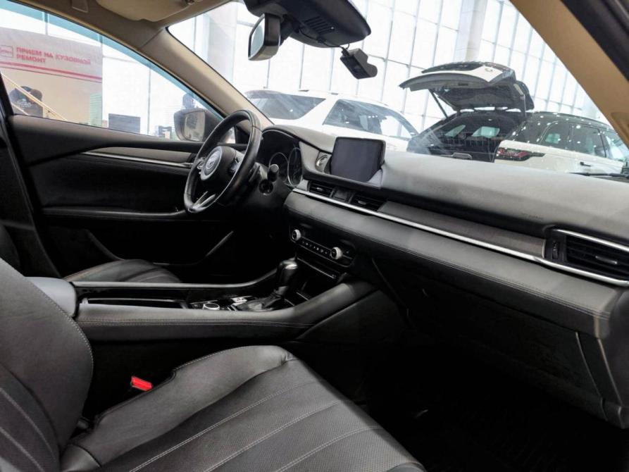 Mazda 6 III (GJ) Рестайлинг 2 Казань  - изображение 13