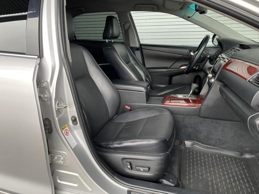 Toyota Camry VII (XV50) Кемерово  - изображение 12