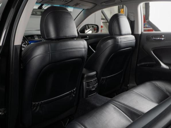 Lexus IS II Рестайлинг 2 с пробегом 2012 года, цена 1 849 000 рублей, 202839 км, седан, Автокод Объявления