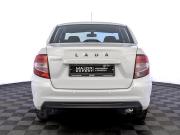 Lada (ВАЗ) Granta I Рестайлинг Москва  - изображение 32