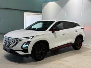 Omoda C5 I Самара  - изображение 19