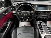 Kia Optima IV Рестайлинг Тверь  - изображение 36
