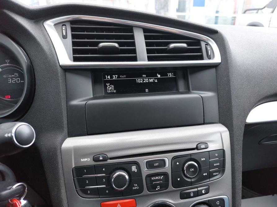 Citroen C4 II Рестайлинг Тверь  - изображение 23