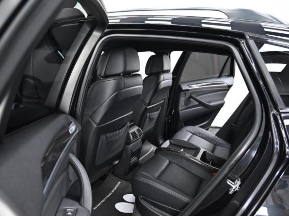 BMW X6 I (E71) с пробегом 2011 года, цена 1 499 000 рублей, 143000 км, внедорожник, Автокод Объявления
