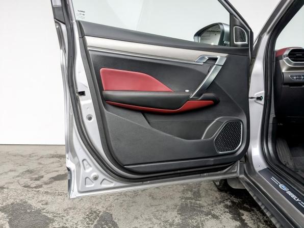 Geely Coolray I с пробегом 2023 года, цена 1 810 000 рублей, 40785 км, внедорожник, Автокод Объявления