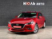 Mazda Axela III Рестайлинг Екатеринбург  - изображение 23
