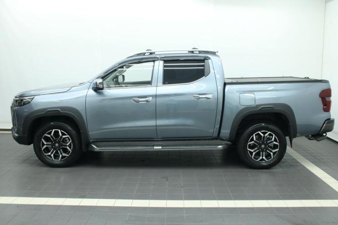 Changan Hunter Plus с пробегом 2023 года, цена 2 390 000 рублей, 87244 км, пикап, Автокод Объявления