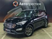 Hyundai Santa Fe III Ставрополь  - изображение 31