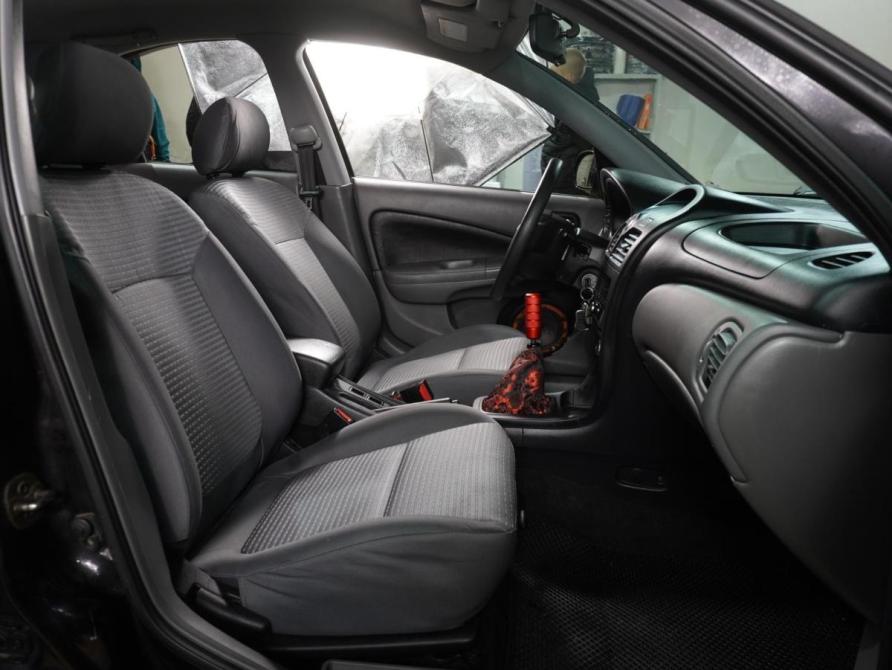 Nissan Almera Classic I Воронеж  - изображение 8