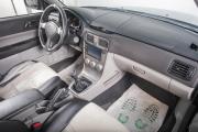 Subaru Forester II Рестайлинг Томск  - изображение 37