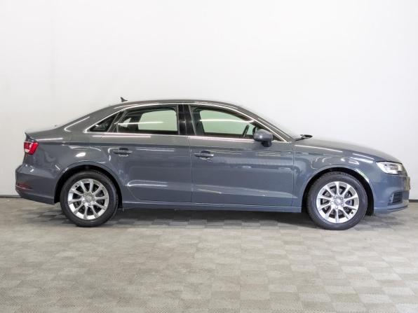 Audi A3 III (8V) Рестайлинг с пробегом 2019 года, цена 2 250 000 рублей, 97772 км, седан, Автокод Объявления
