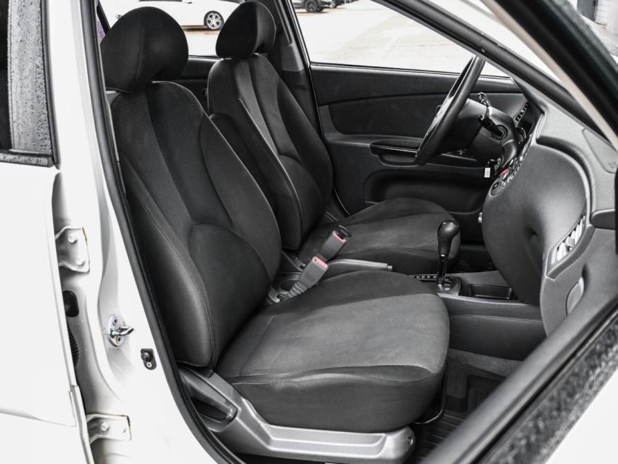 Kia Rio II Рестайлинг Новороссийск  - изображение 8