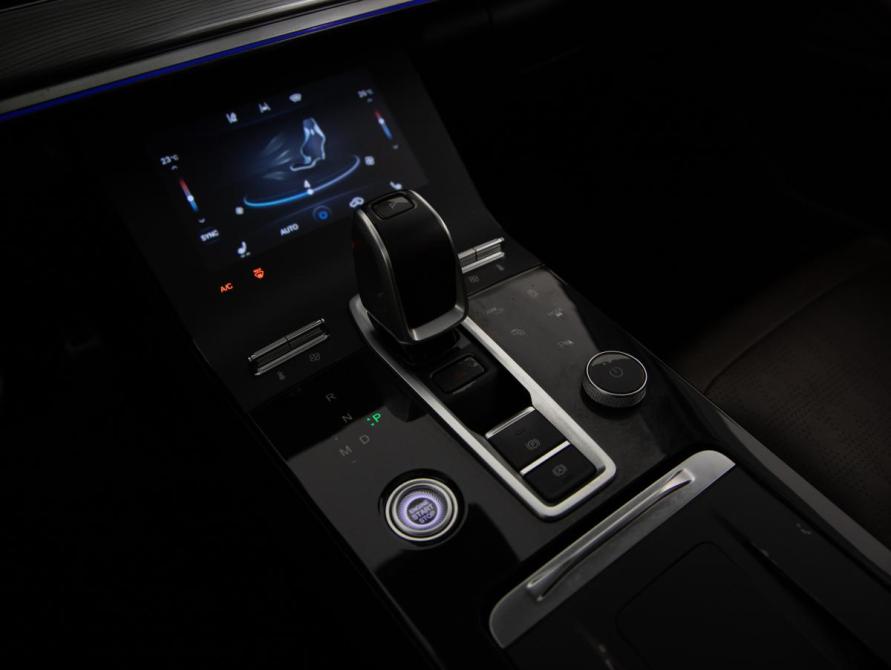 Chery Tiggo 8 Pro I Санкт-Петербург  - изображение 16