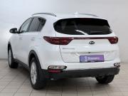 Kia Sportage IV Рестайлинг Воронеж  - изображение 24