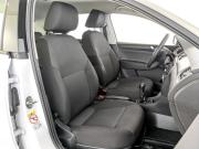 Skoda Rapid I Рестайлинг Москва  - изображение 48
