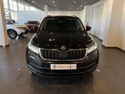 Skoda Kodiaq I Чебоксары  - изображение 45